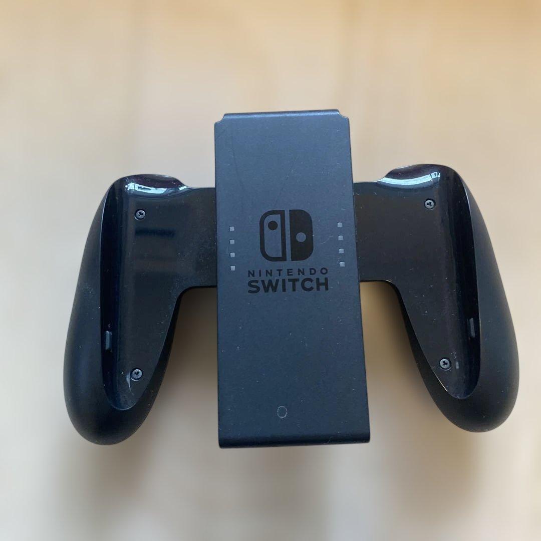 Nintendo Switch 本体　※箱あり
