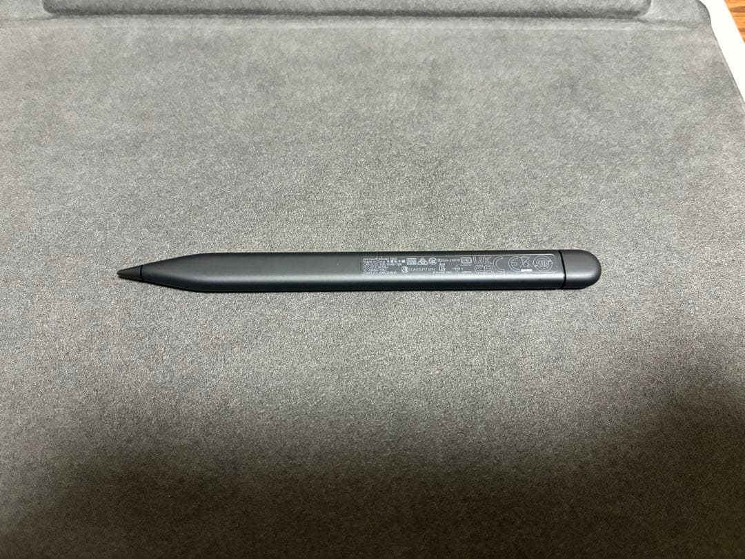 Surface Pro キーボード（スリムペン2付）日本語配列