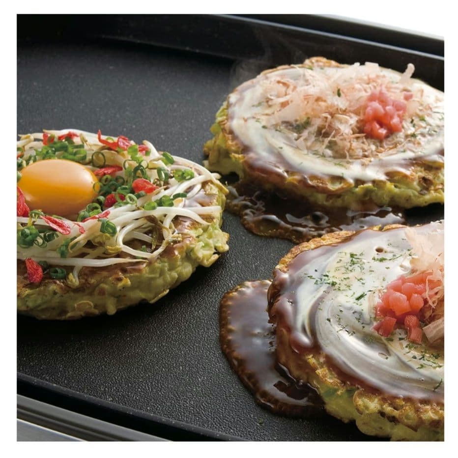 Panasonic ホットプレート NF-WM2-S パナソニック 焼肉【美品】