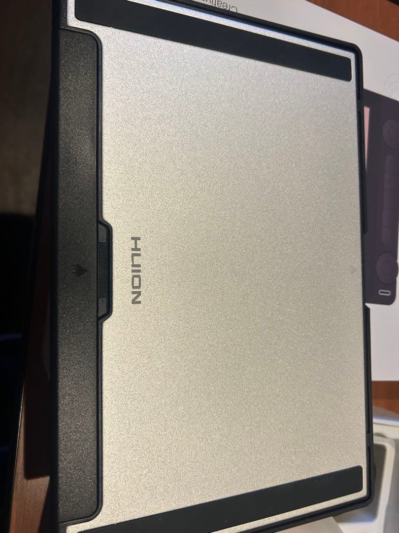 KAMVAS 13 (Gen 3) 液晶ペンタブレット本体