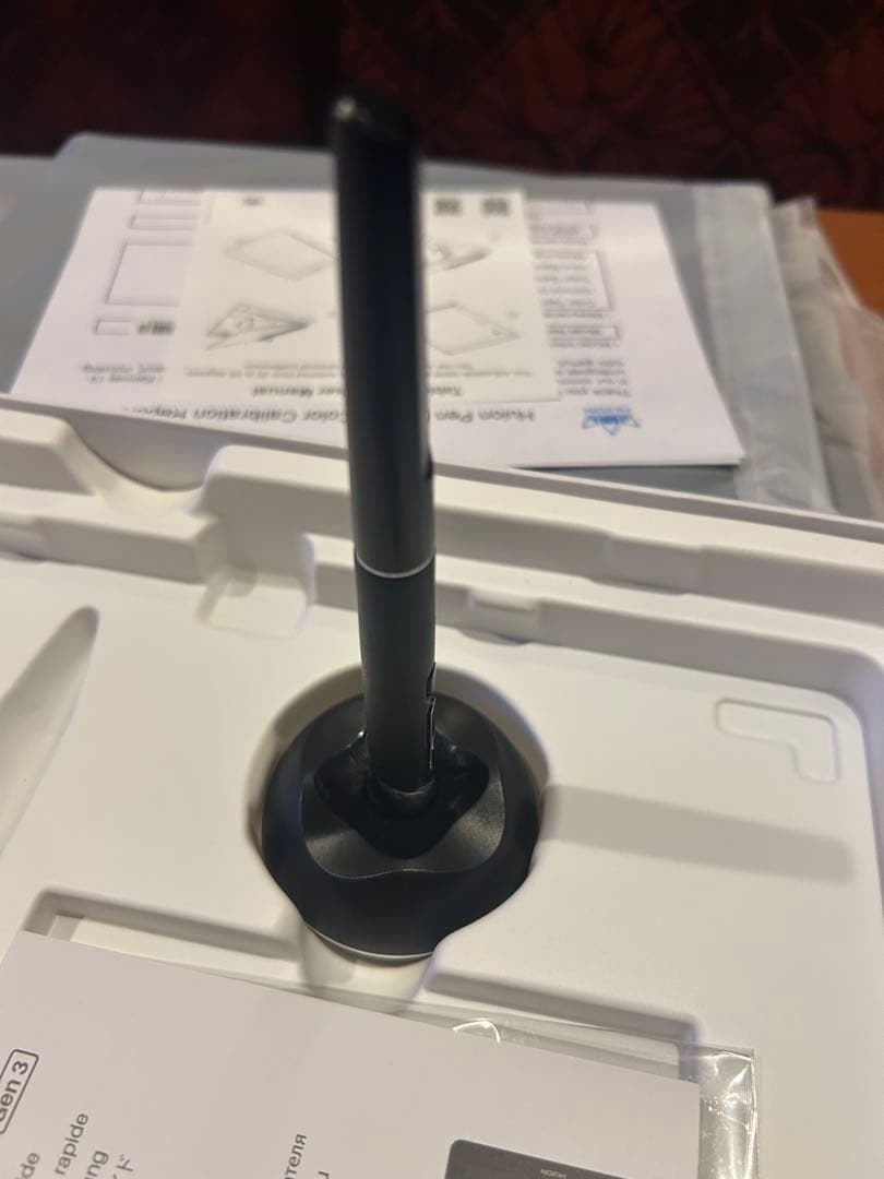 KAMVAS 13 (Gen 3) 液晶ペンタブレット本体