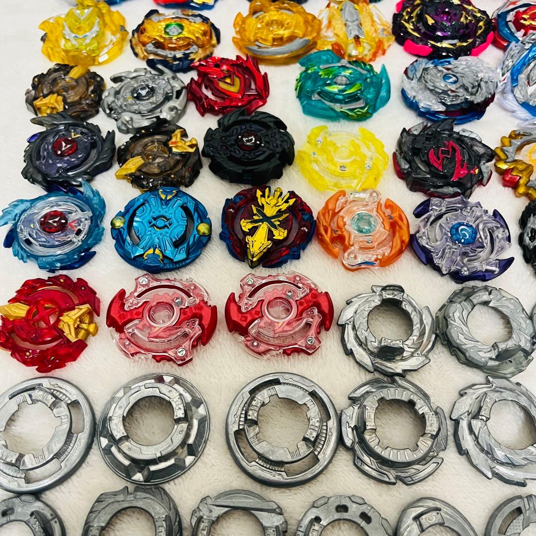 ベイブレード　バースト まとめ売り　引退