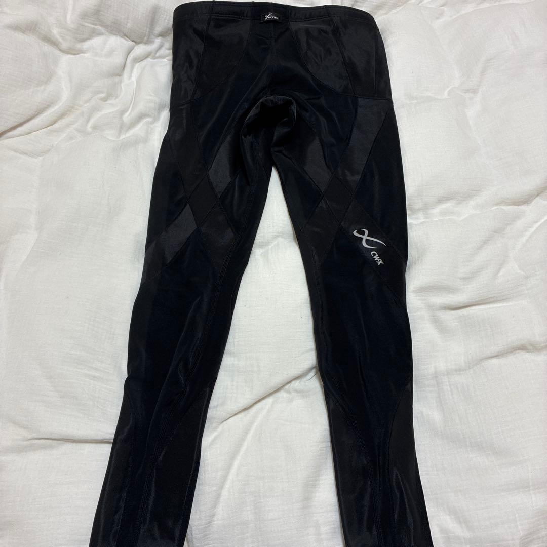 [CW-X/ワコール] メンズスポーツタイツ ジェネレーターモデル M