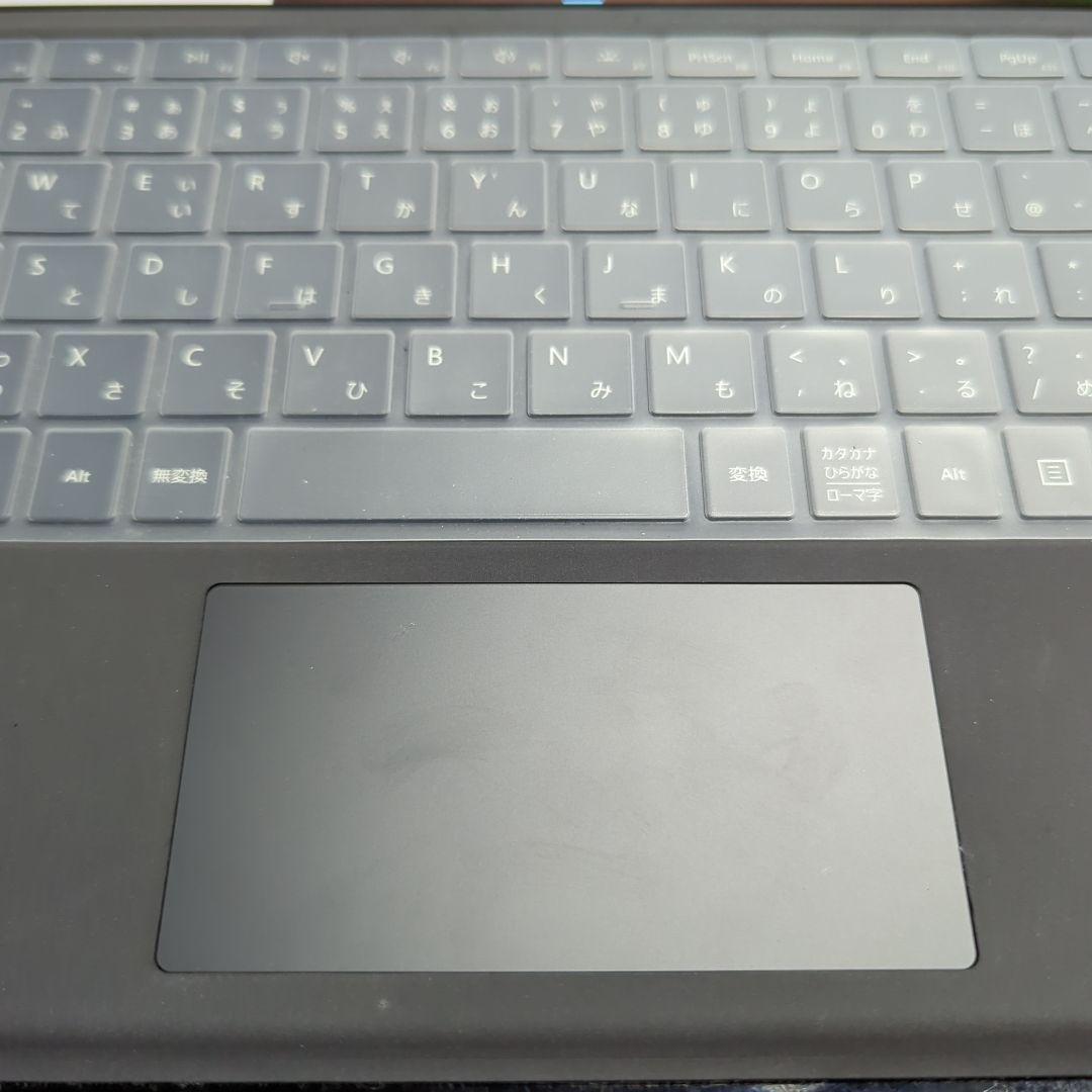 Surface Pro 5/ i5 4GB SSD128GB 中古