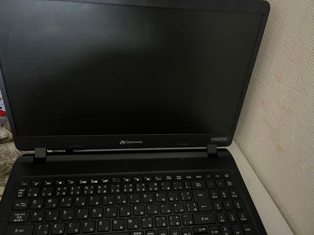 その他ノートPC本体 Acer Gateway N18W2 i3-8145U