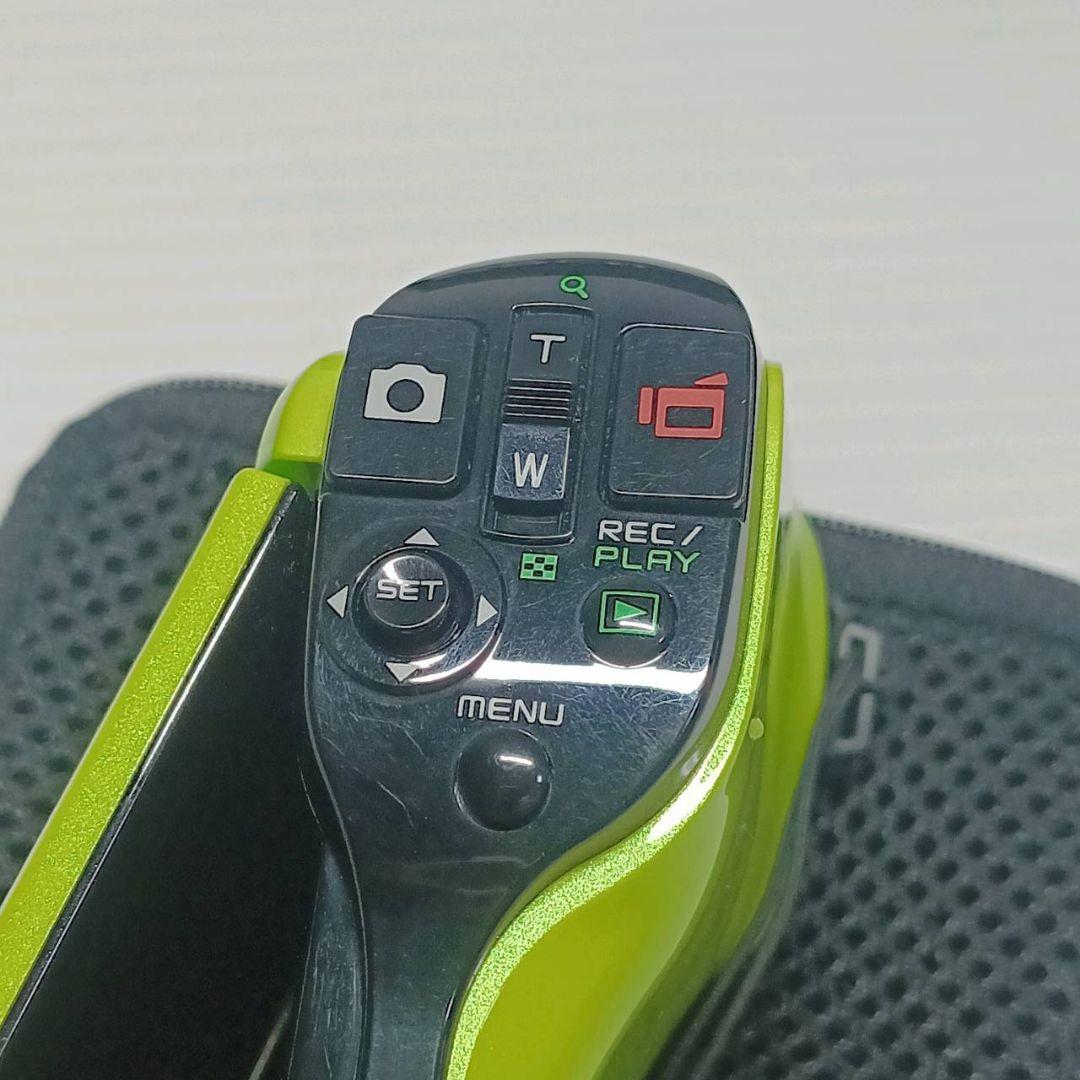 SANYO デジタルムービーカメラ Xacti ザクティ 映像撮影 Vlog