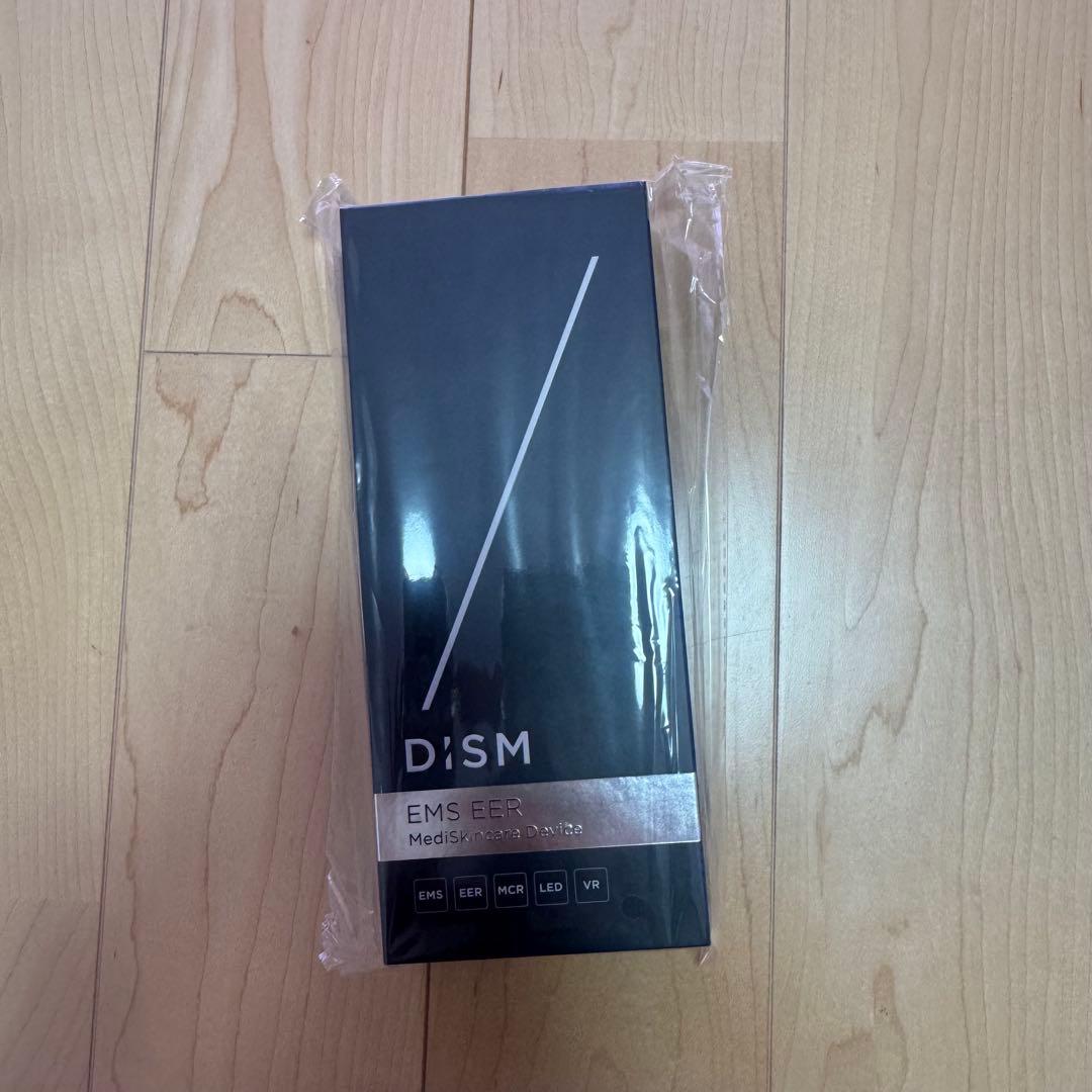 【美品】DISM 美顔器