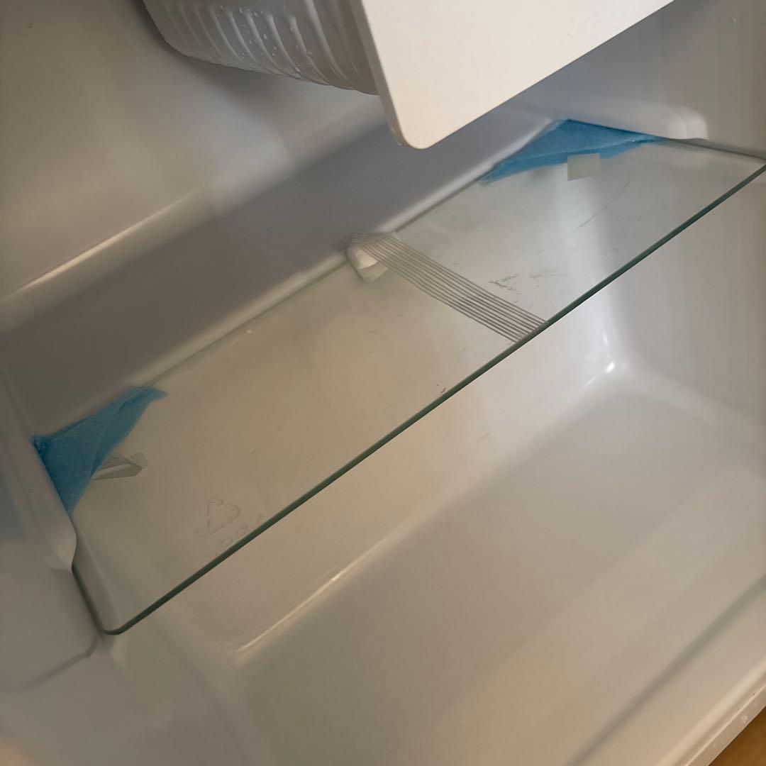 Hisense ハイセンス　小型冷蔵庫 HR-A45S　2022年製