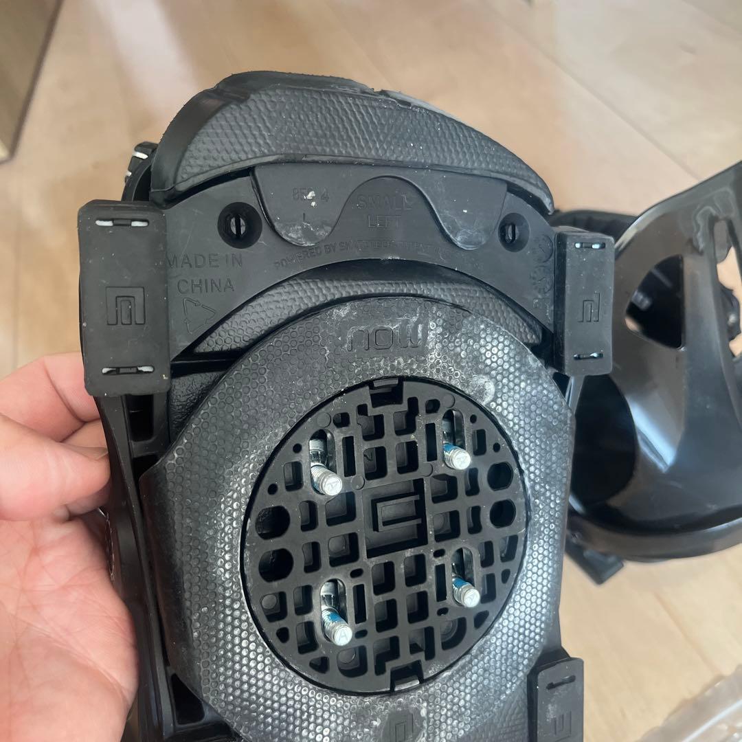 スノーボード NOW BRIGADA