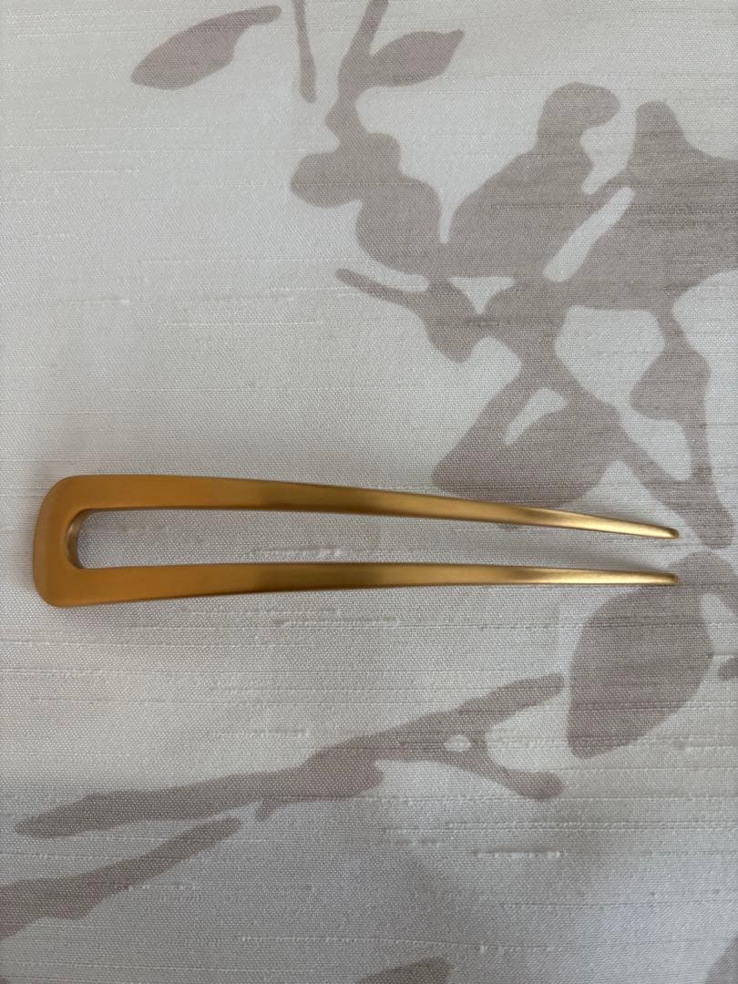 k*3様 コレットマルーフ　ヘアスティック