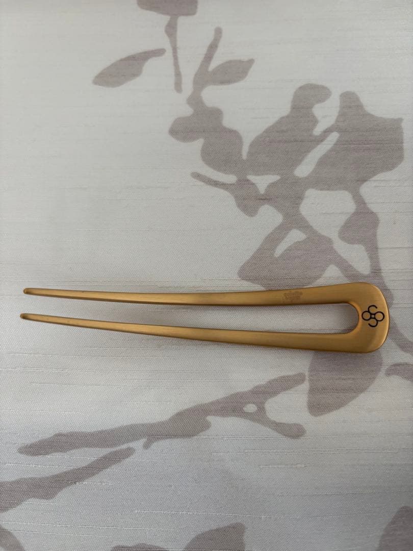 k*3様 コレットマルーフ　ヘアスティック