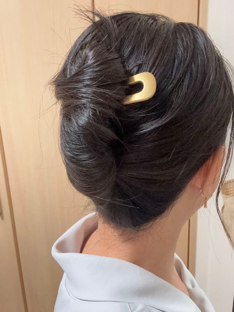 k*3様 コレットマルーフ　ヘアスティック