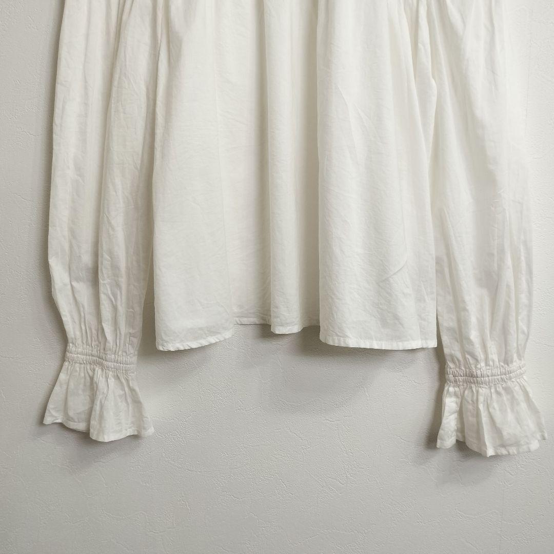 マーレット MAJORELLE マジョレレ ブラウス (S) 定価64,900円