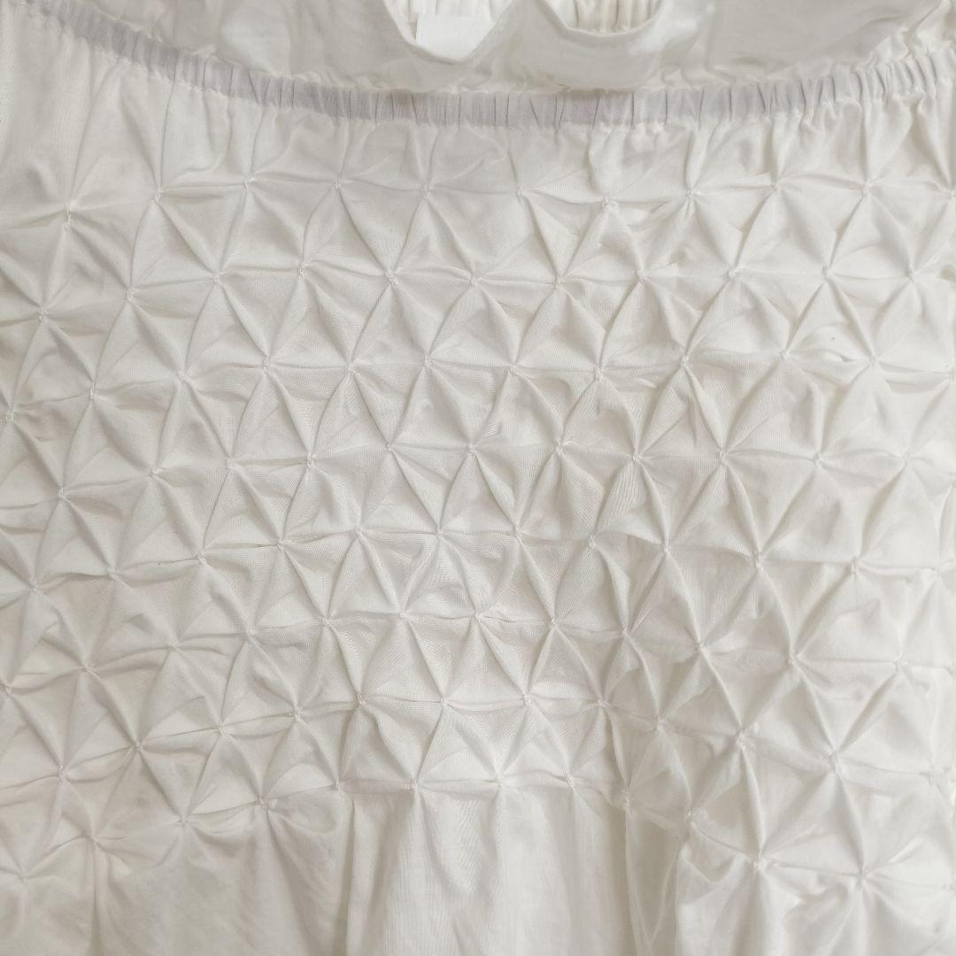 マーレット MAJORELLE マジョレレ ブラウス (S) 定価64,900円