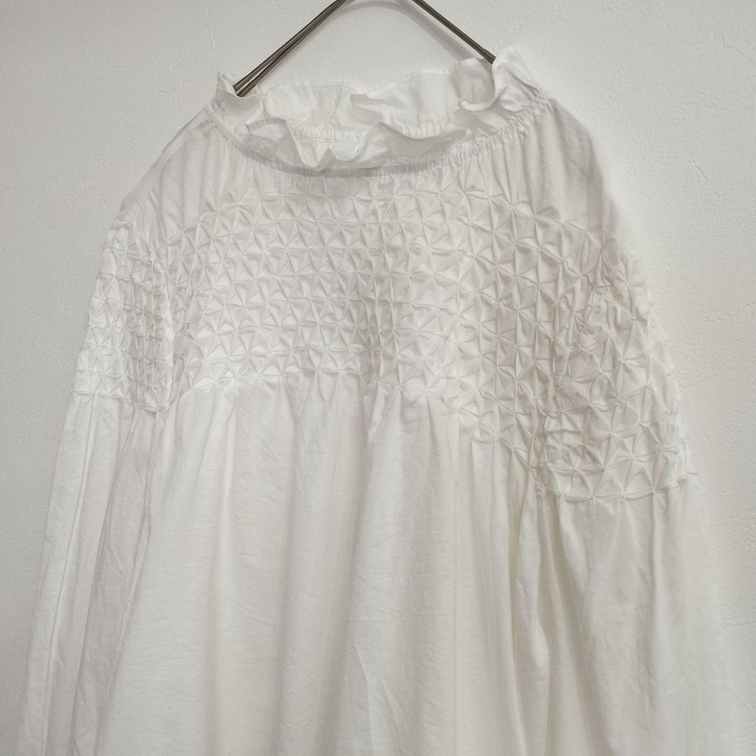 マーレット MAJORELLE マジョレレ ブラウス (S) 定価64,900円