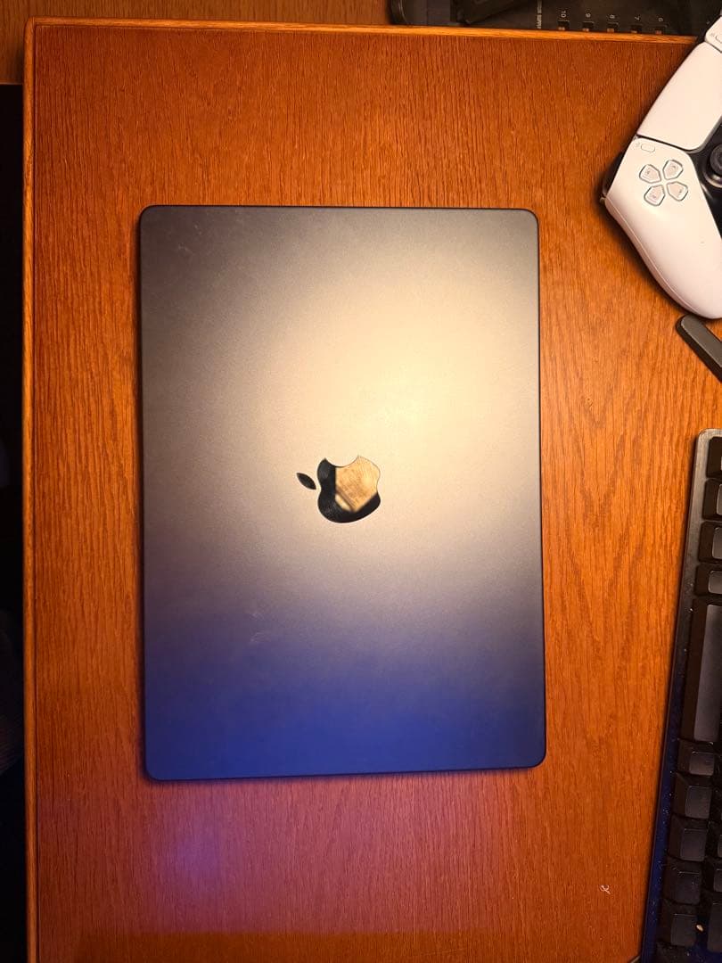 MacBook本体 Apple MacBook Pro M3 Pro 18GB/512GB