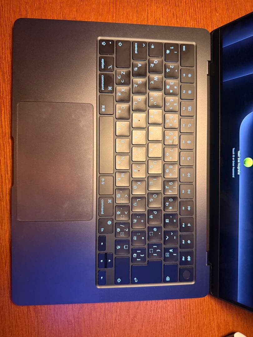 MacBook本体 Apple MacBook Pro M3 Pro 18GB/512GB