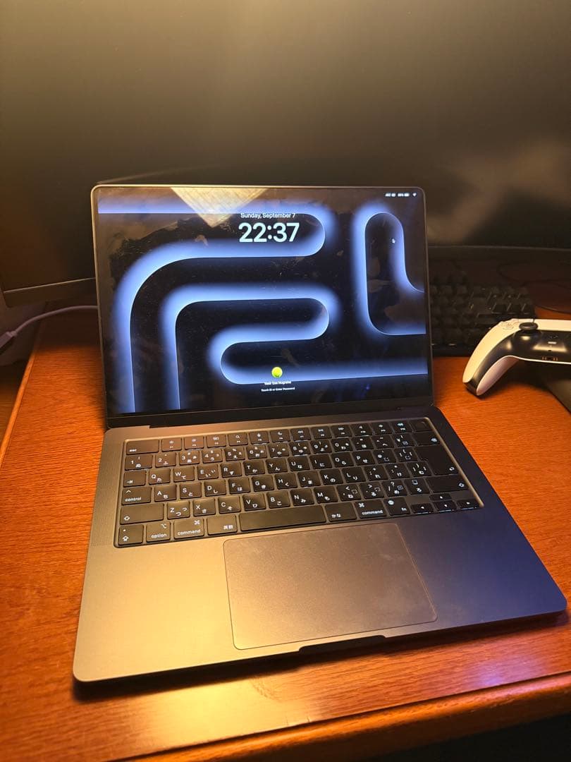 MacBook本体 Apple MacBook Pro M3 Pro 18GB/512GB