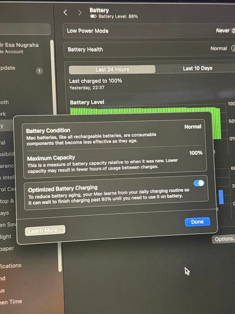 MacBook本体 Apple MacBook Pro M3 Pro 18GB/512GB