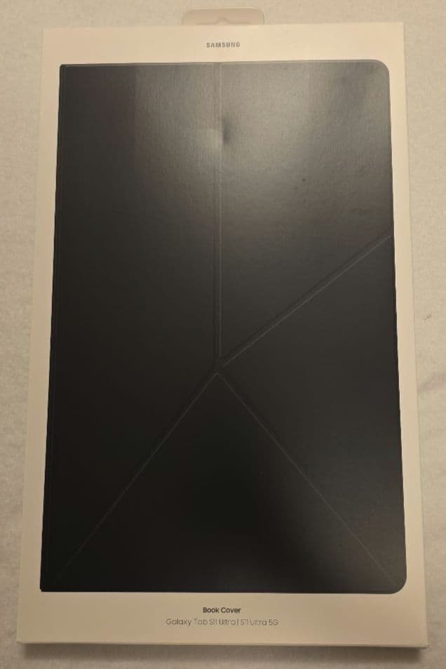 Androidタブレットアクセサリー Samsung/Galaxy Tab S11 Ultra Book Cover