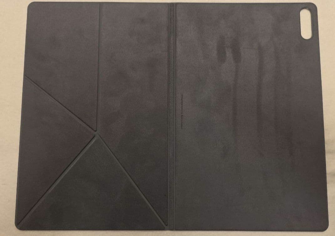 Androidタブレットアクセサリー Samsung/Galaxy Tab S11 Ultra Book Cover