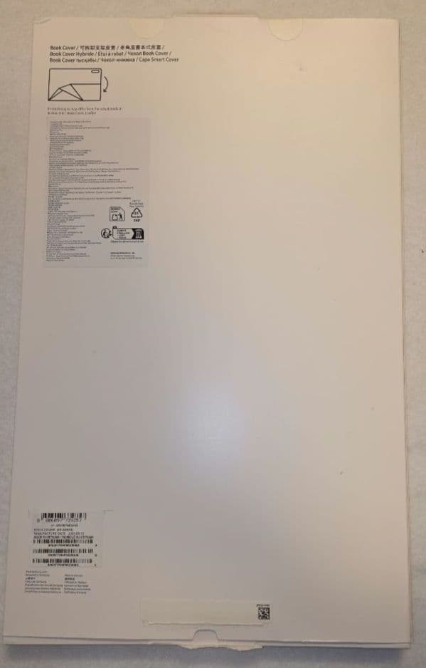 Androidタブレットアクセサリー Samsung/Galaxy Tab S11 Ultra Book Cover