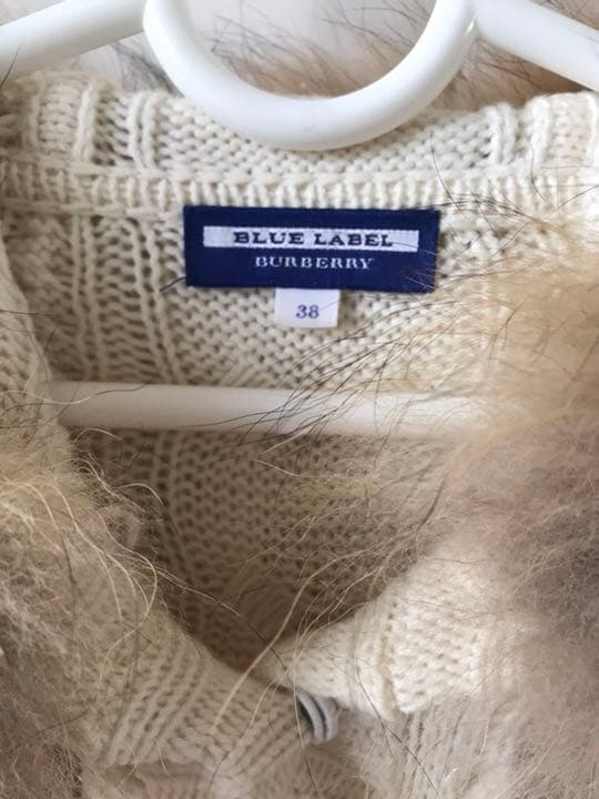 バーバリー ダッフルコート　値下げました