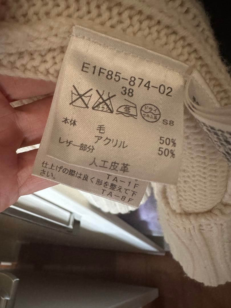 バーバリー ダッフルコート　値下げました