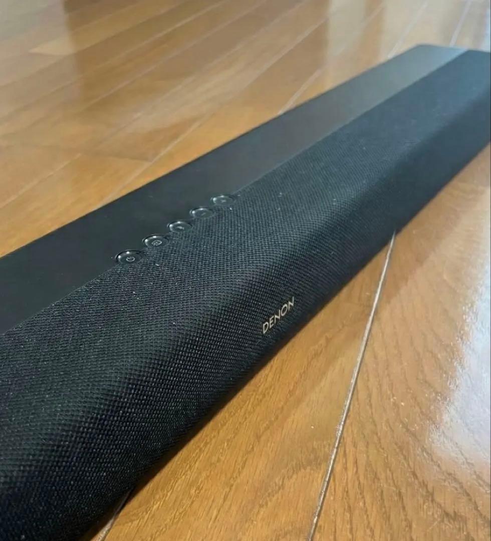 スピーカー・ウーファー DHT S216