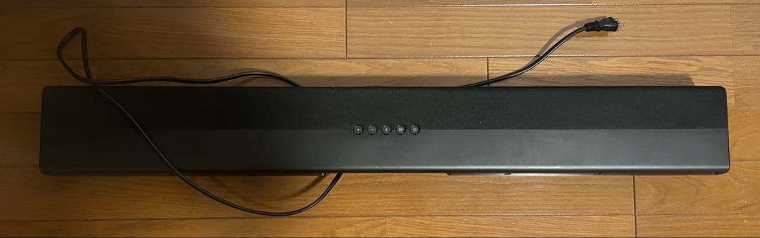 スピーカー・ウーファー DHT S216