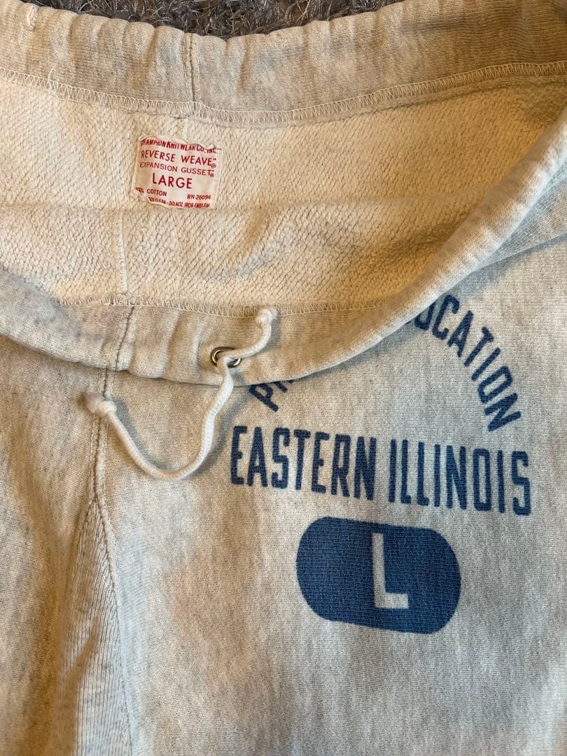 ま*と様 50s Champion reverseweave タタキタグ リバー