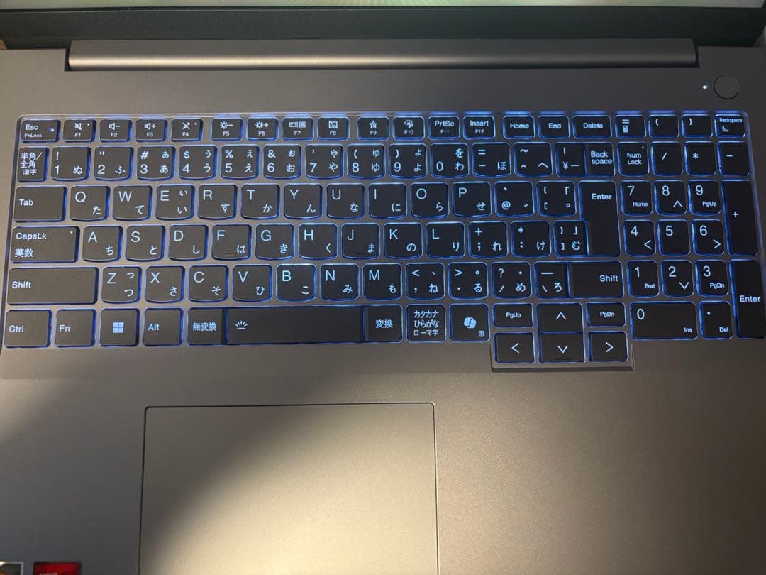 【2025/9購入・保証あり】Lenovo ThinkBook 16 Gen7