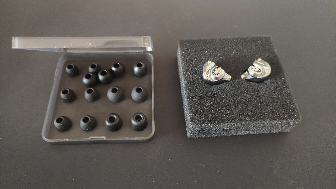 Aconstune HS1790 TI　+　ARS133