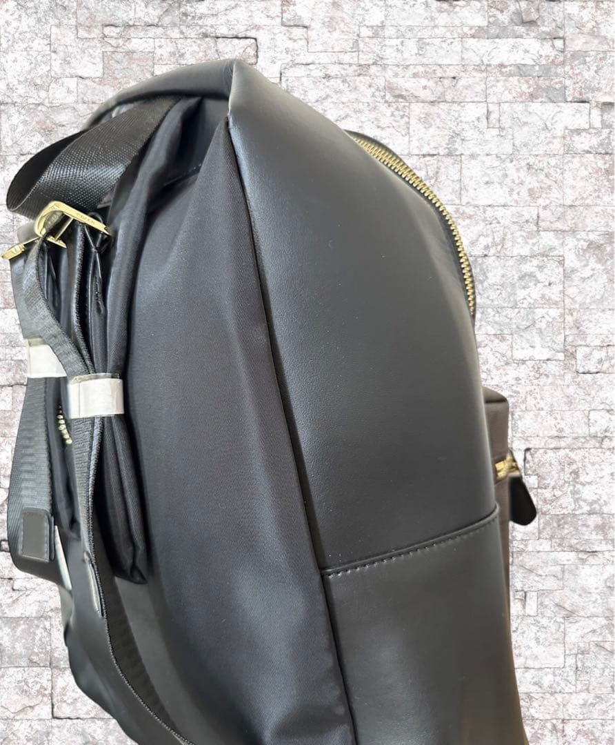 【新品】コーチ リュック レディース 大人気　ラスト1点‼️