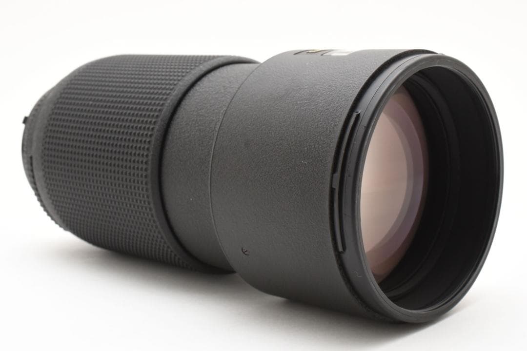 Nikon ニコン AF FX 80-200mm F 2.8 D ED