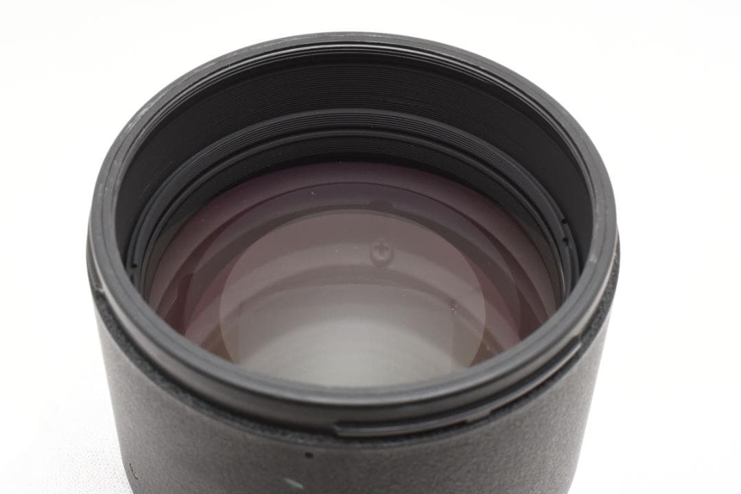 Nikon ニコン AF FX 80-200mm F 2.8 D ED