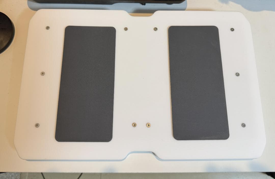 PKB(PC)PUNK WORKSHOP ULTRA BOX ホワイト タイプE