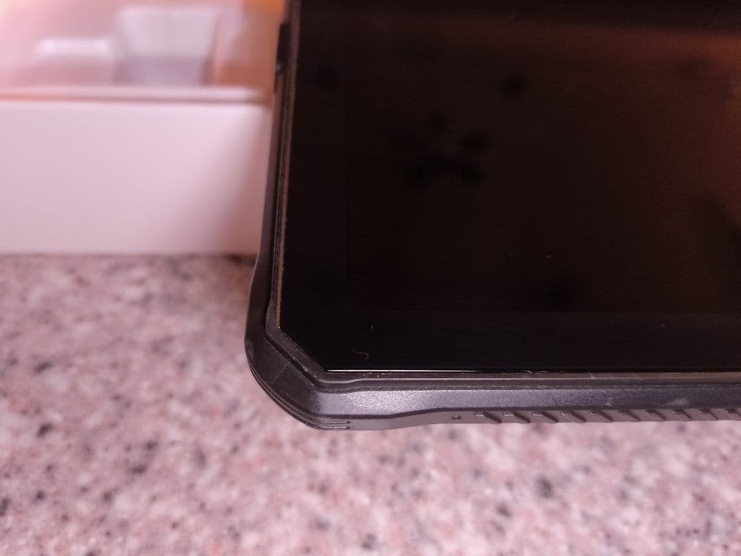 DOOGEE R10128GB15GB防水防塵helio 9910800mAh