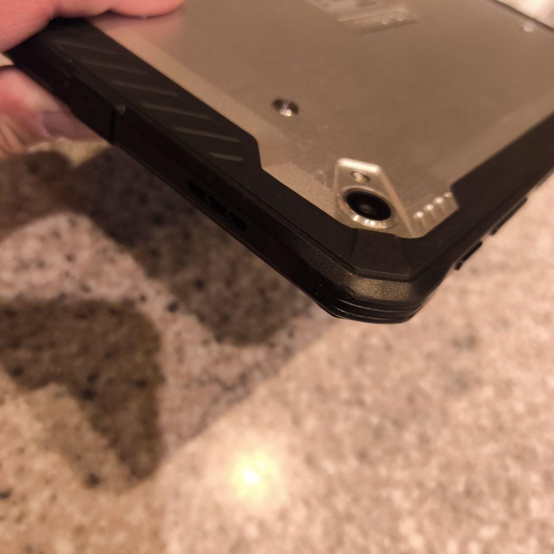 DOOGEE R10128GB15GB防水防塵helio 9910800mAh