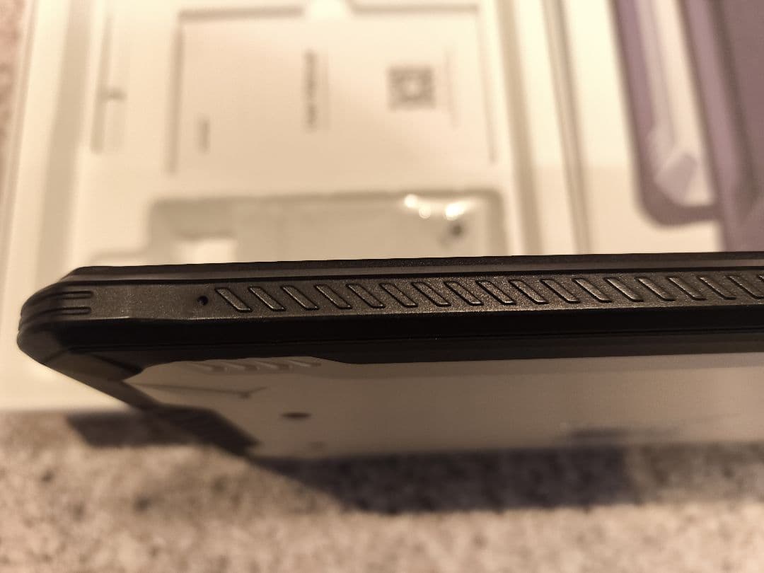 DOOGEE R10128GB15GB防水防塵helio 9910800mAh