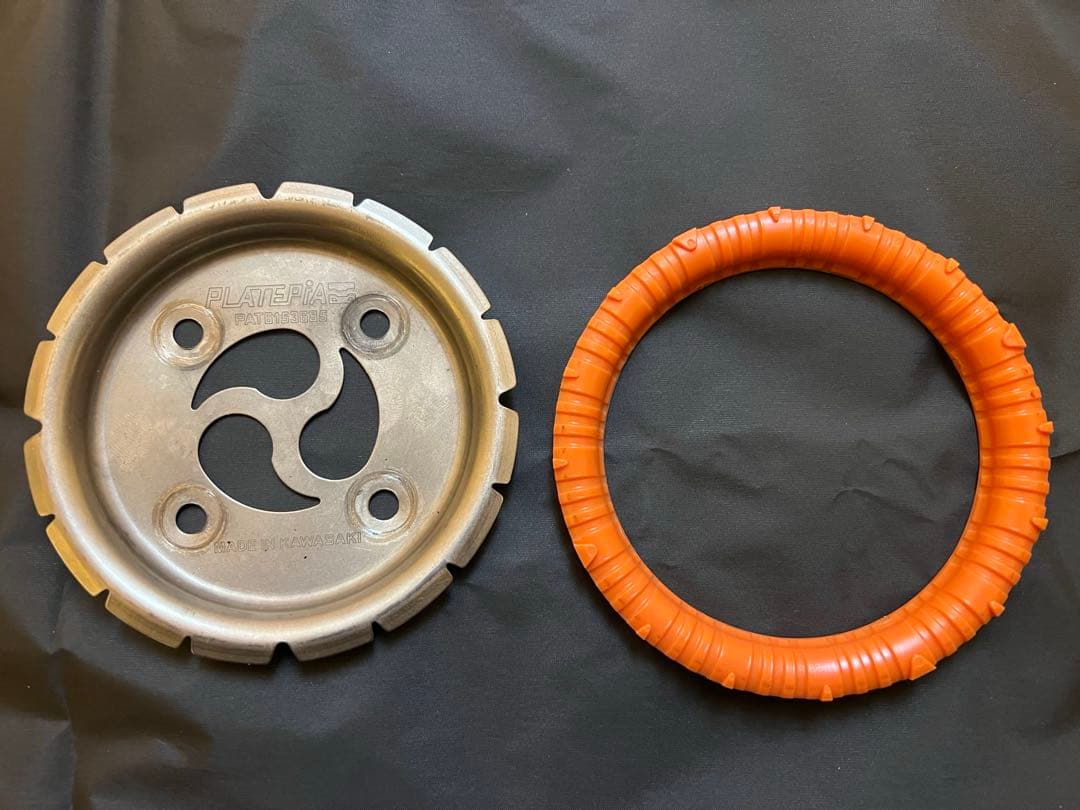 PLATEPIA プレートピア UNION用