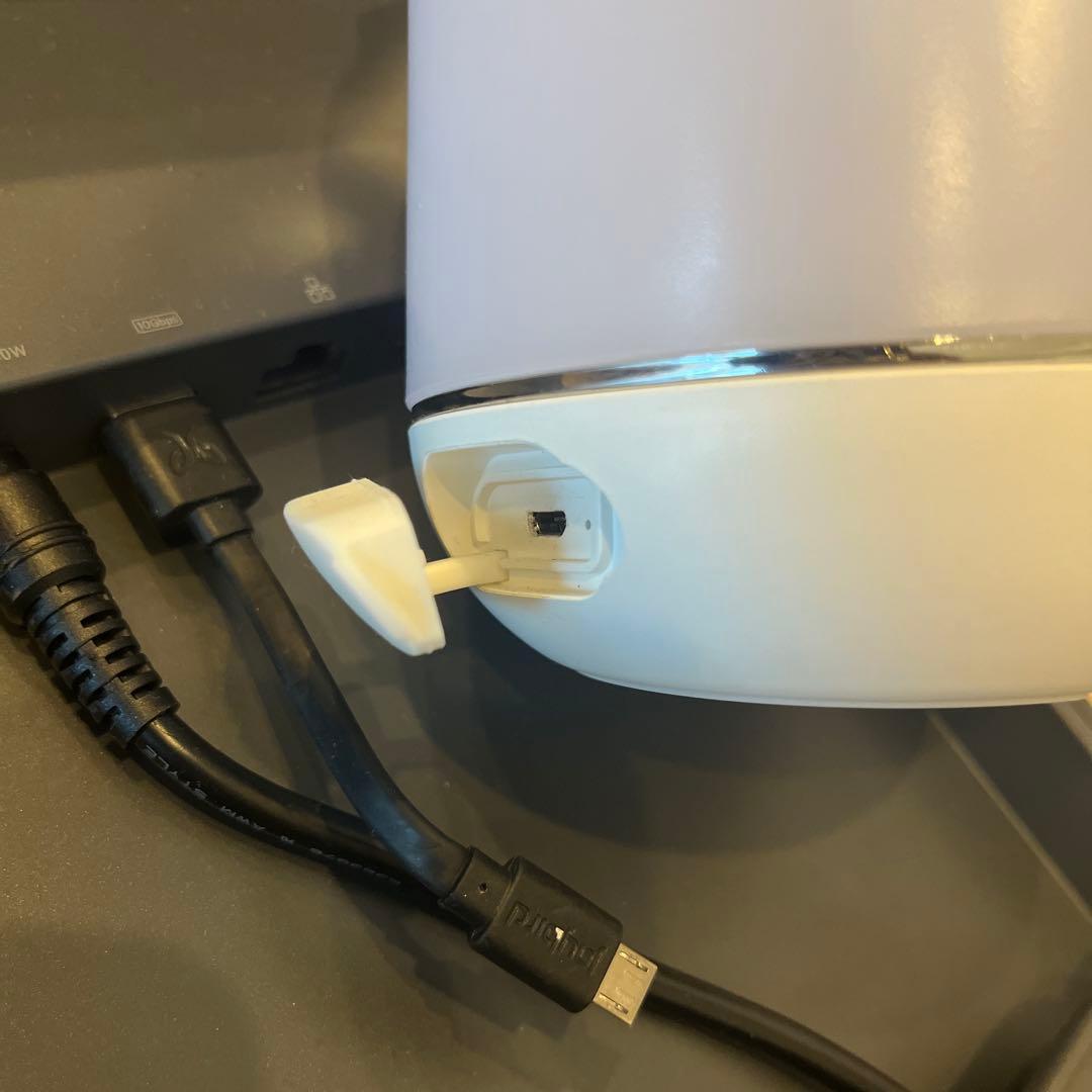 Anker 675 ドッキングステーション　モニター台