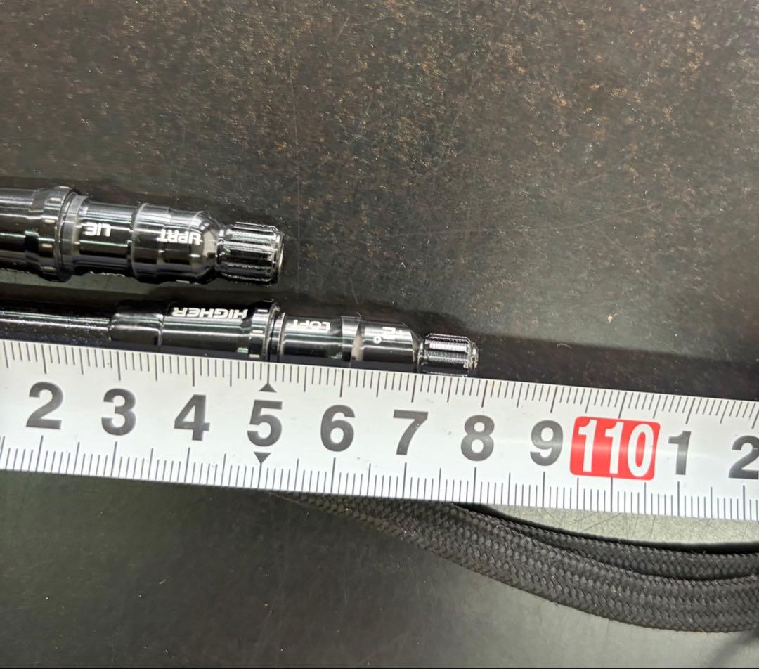 MCF テーラーメイド スリーブ 50s 60s