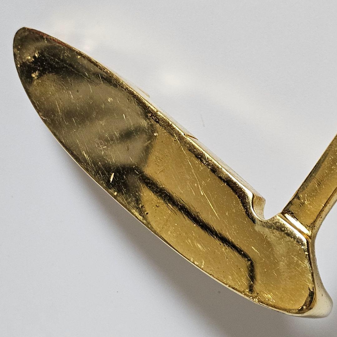 JAGUAR　ジャガー　パター　ヘッドー付き　約35インチ