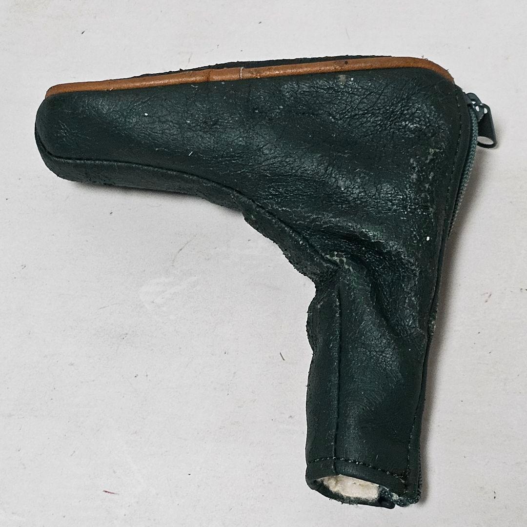 JAGUAR　ジャガー　パター　ヘッドー付き　約35インチ