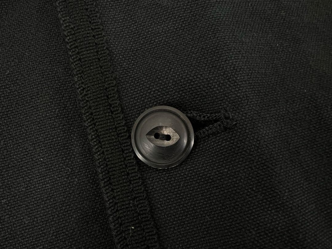 barbell object バーベルオブジェクト 24AW cv pp jkt