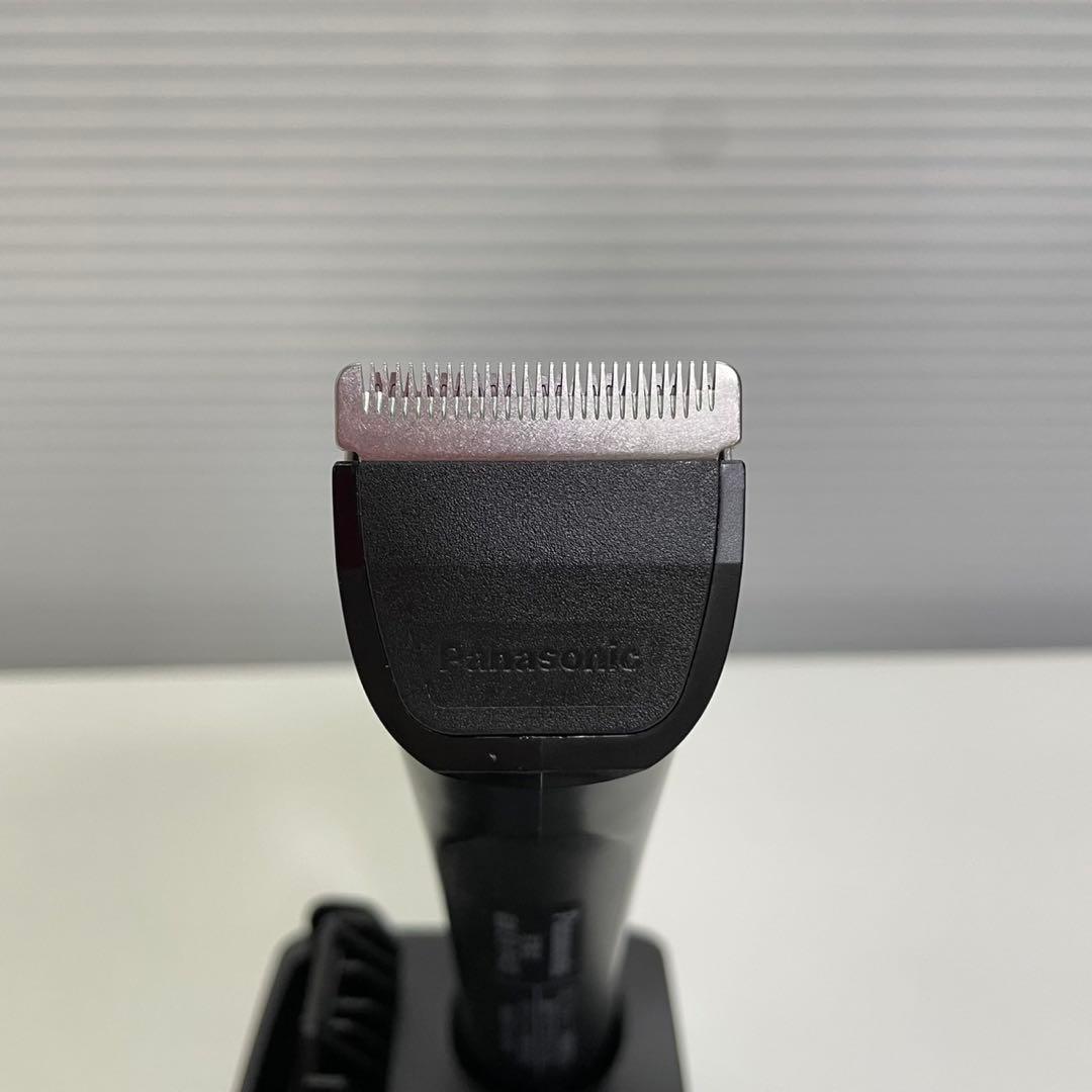 Panasonic プロトリマー ER-PA10 廃盤品 バリカン 業務用 美品