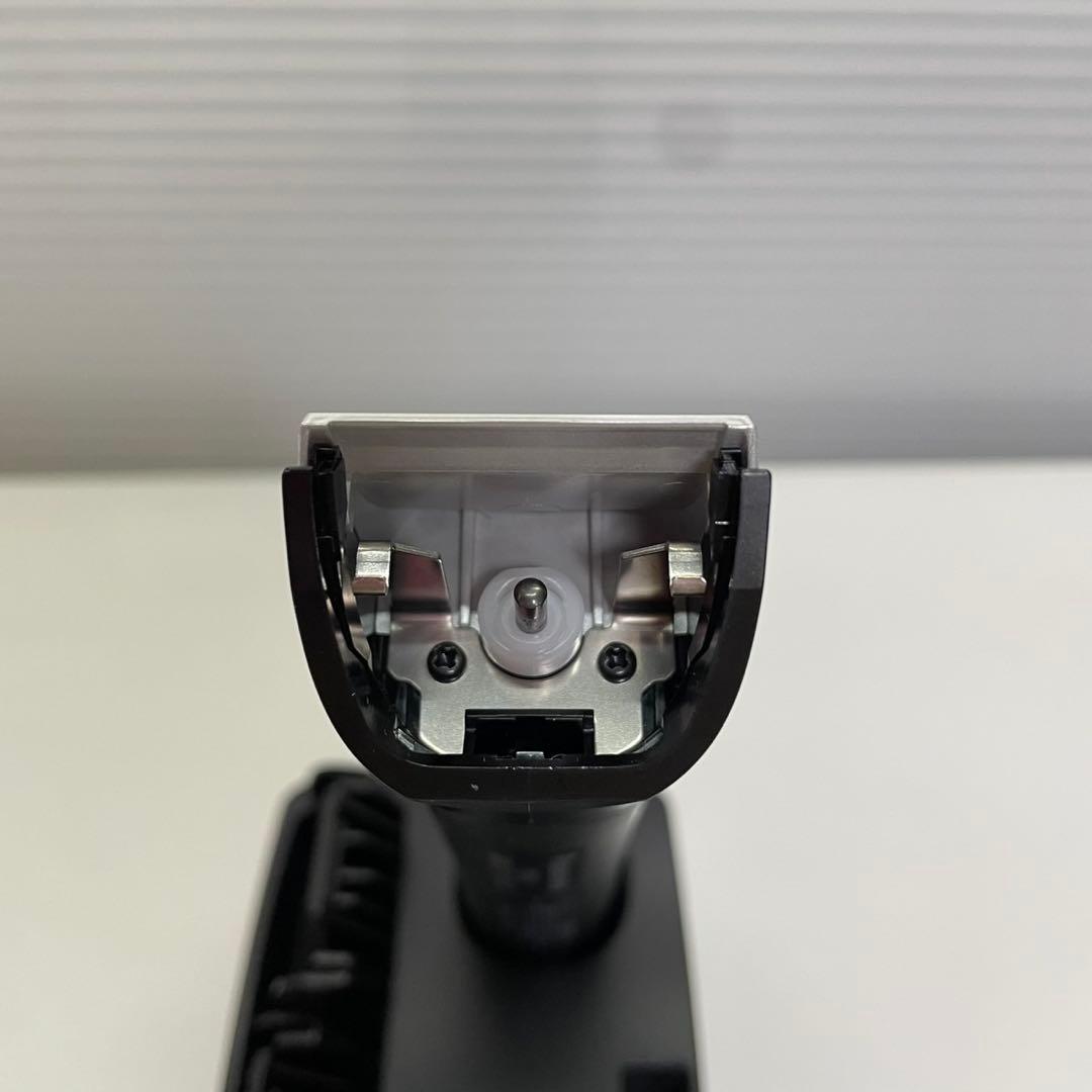 Panasonic プロトリマー ER-PA10 廃盤品 バリカン 業務用 美品