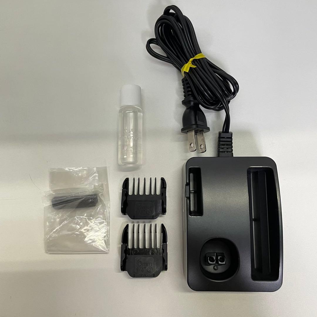 Panasonic プロトリマー ER-PA10 廃盤品 バリカン 業務用 美品