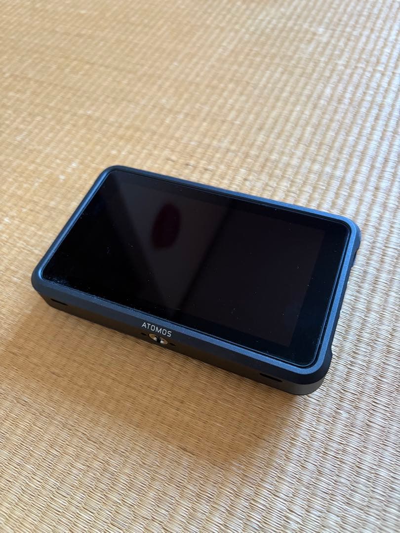 ATOMOS NINJA V モニター　ジャンク